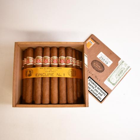 Lot 174 - Hoyo de Monterrey Epicure No.1