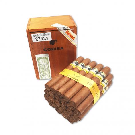 Lot 174 - Cohiba Siglo IV