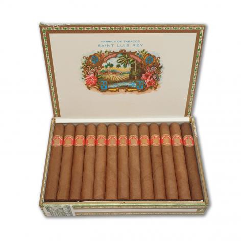 Lot 174 - Saint Luis Rey Serie A