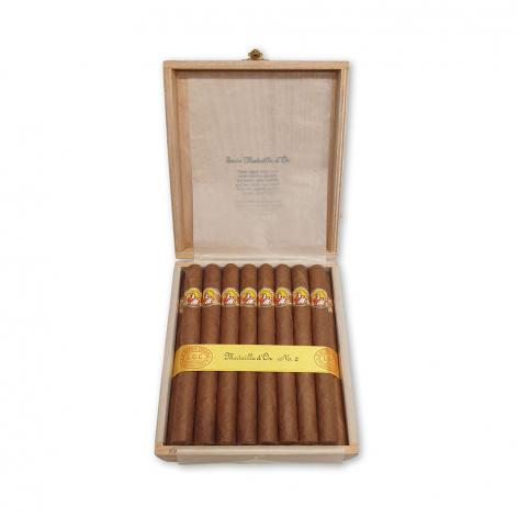 Lot 174 - La Gloria Cubana Medaille d'Or No.2