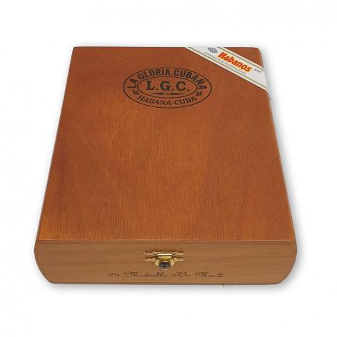 Lot 174 - La Gloria Cubana Medaille d'Or No.2
