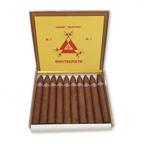 Lot 174 - Montecristo No. 2