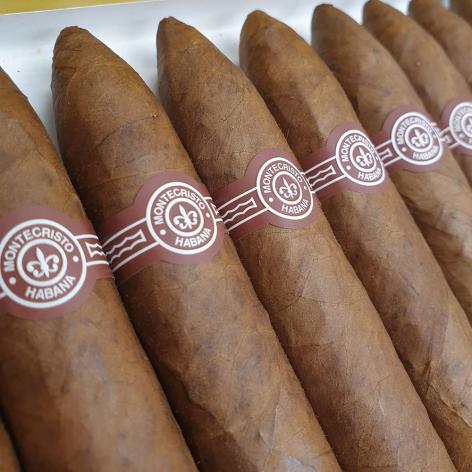 Lot 174 - Montecristo No. 2