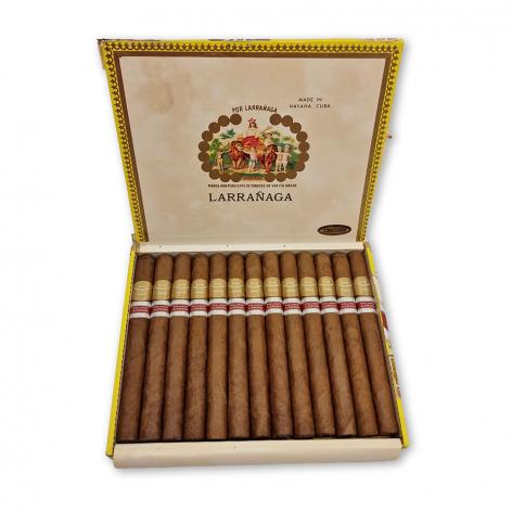 Lot 174 - Por Larranaga Lonsdales