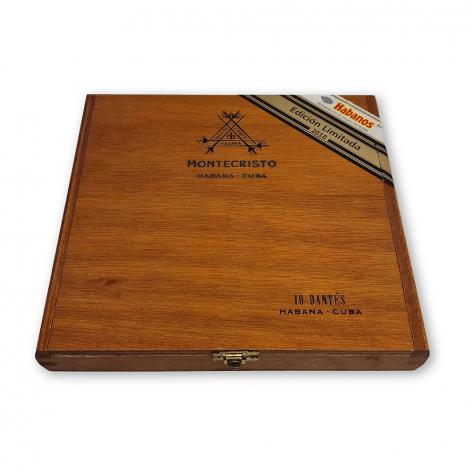 Lot 174 - Montecristo Dantes