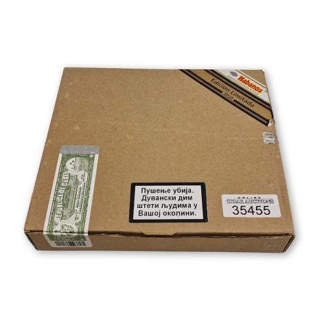 Lot 174 - Montecristo Dantes
