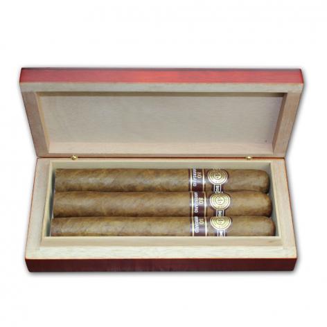 Lot 174 - Montecristo 80th Anniversary