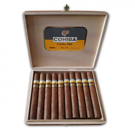 Lot 174 - Cohiba 1966