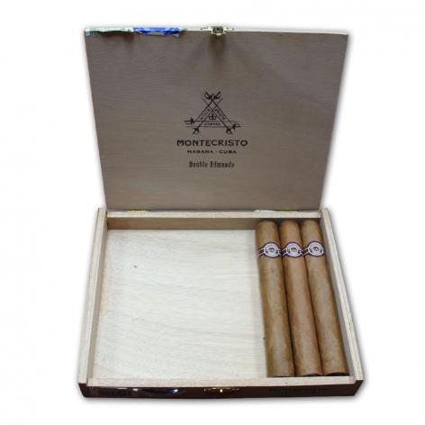 Lot 174 - Montecristo  Double Edmundo