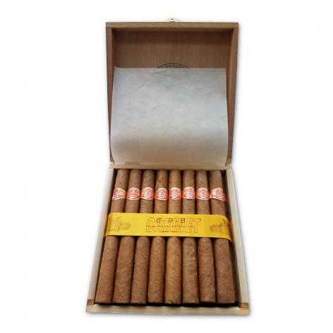 Lot 174 - Partagas 898 Unvarnished