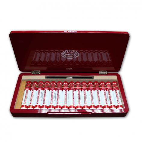 Lot 174 - Romeo y Julieta Humidor