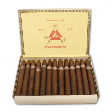 Lot 174 - Montecristo No.2