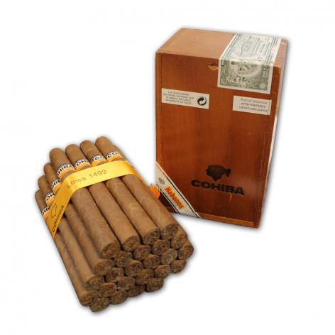 Lot 175 - Cohiba Siglo V