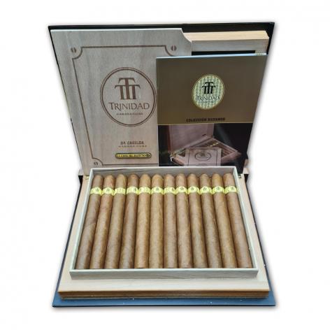 Lot 175 - Trinidad Casildas