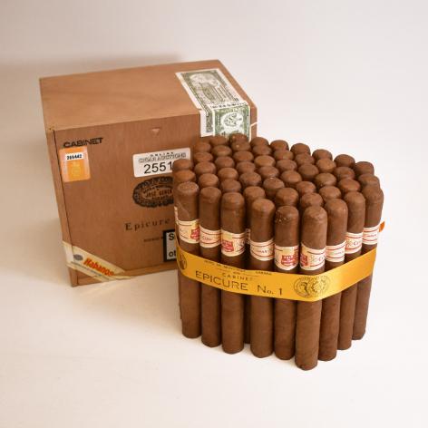 Lot 175 - Hoyo de Monterrey Epicure No.1