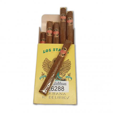 Lot 175 - Los Statos de Luxe Delirios