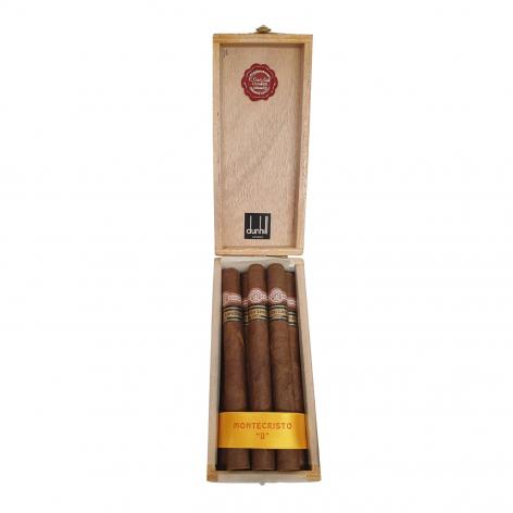 Lot 175 - Montecristo D 