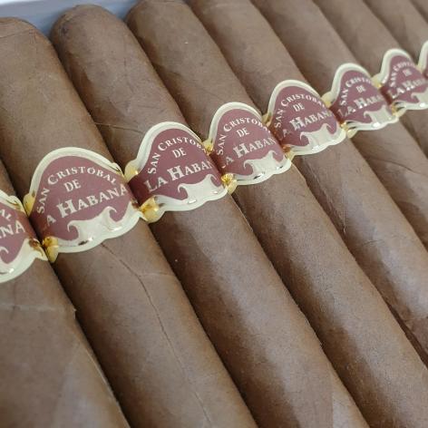 Lot 175 - San Cristobal de la Habana El Morro 