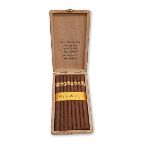 Lot 175 - La Gloria Cubana Medaille d'Or No.3