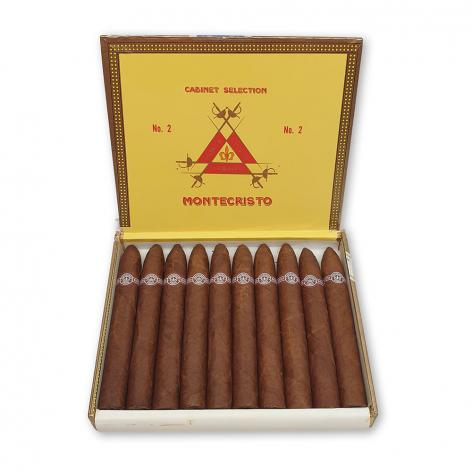 Lot 175 - Montecristo No. 2