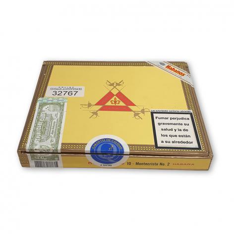 Lot 175 - Montecristo No. 2
