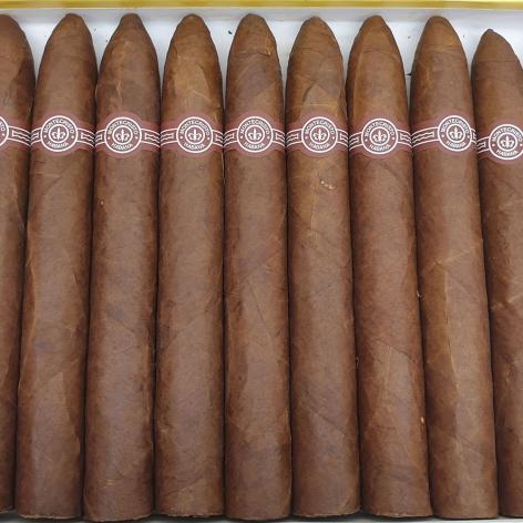 Lot 175 - Montecristo No. 2