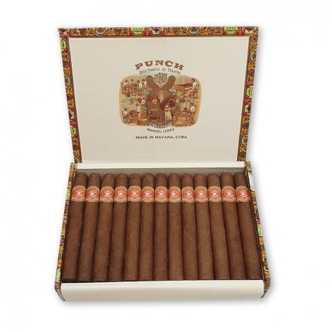 Lot 175 - Punch Coronas 