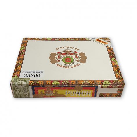 Lot 175 - Punch Coronas 