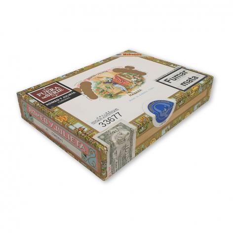 Lot 175 - Romeo y Julieta Coronas