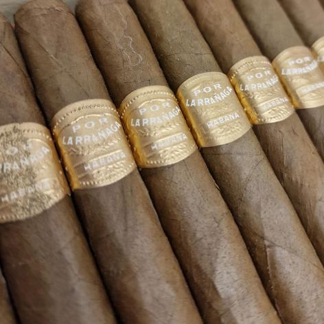 Lot 175 - Por Larranaga Lonsdales