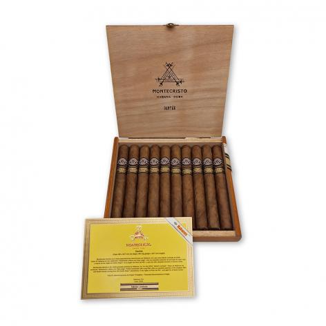 Lot 175 - Montecristo Dantes