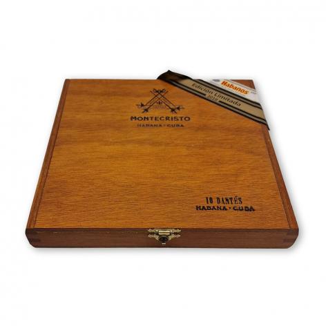 Lot 175 - Montecristo Dantes