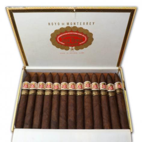 Lot 175 - Hoyo de Monterrey Piramides