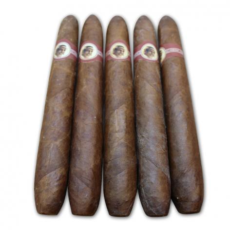 Lot 175 - Montecristo Compay Segundo