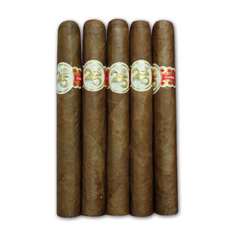 Lot 175 - Cubatabaco 25th Anniversary