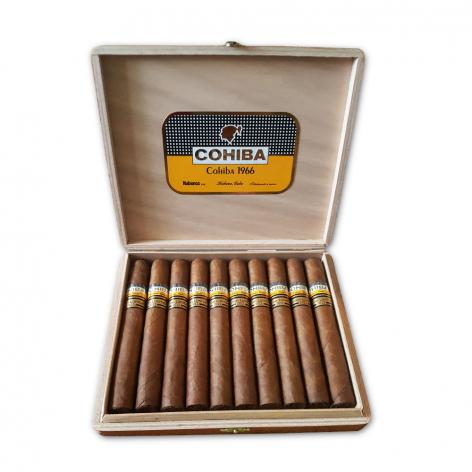 Lot 175 - Cohiba 1966