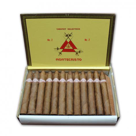 Lot 175 - Montecristo No.2