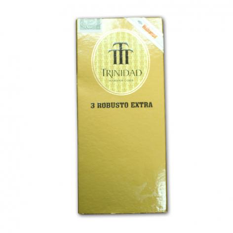 Lot 176 - Trinidad Robusto Extra