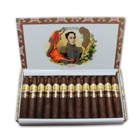 Lot 176 - Bolivar Petit Belicosos