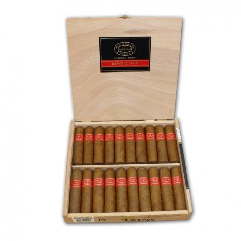 Lot 176 - Partagas Serie D No.6