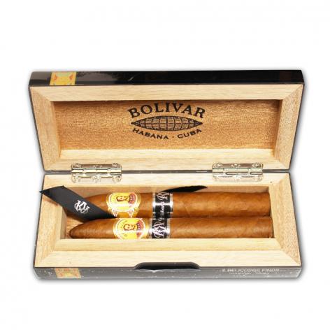 Lot 176 - Bolivar Belicosos Reserva