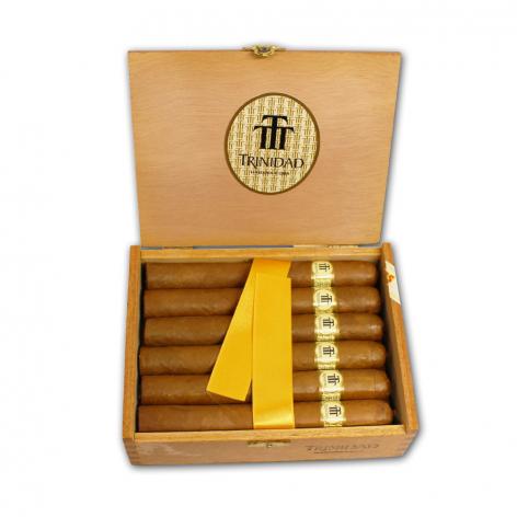 Lot 176 - Trinidad Robusto Extra