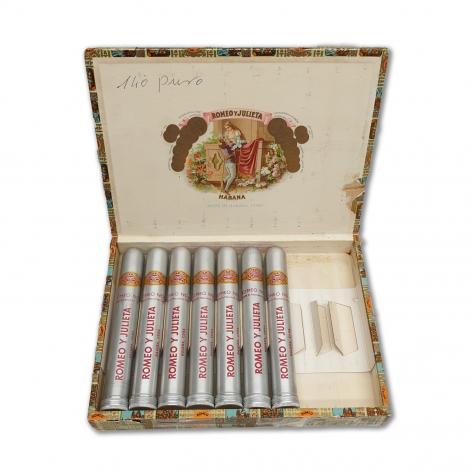 Lot 176 - Romeo y Julieta Romeo No. 1