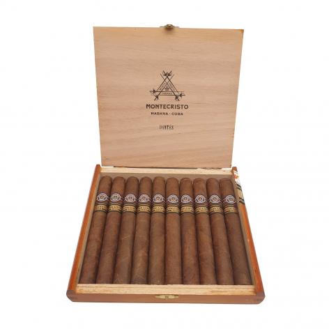 Lot 176 - Montecristo Dantes