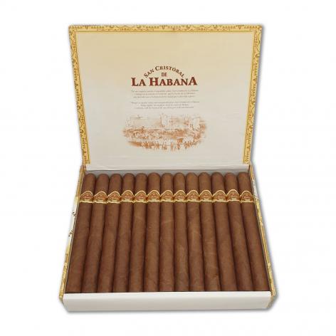 Lot 176 - San Cristobal de la Habana El Morro 