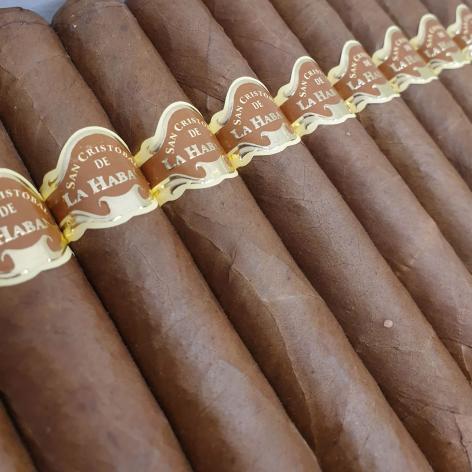 Lot 176 - San Cristobal de la Habana El Morro 