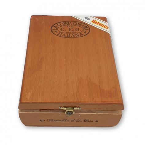 Lot 176 - La Gloria Cubana Medaille d'Or No.4