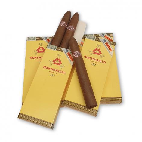 Lot 176 - Montecristo No. 2