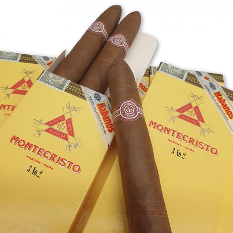 Lot 176 - Montecristo No. 2