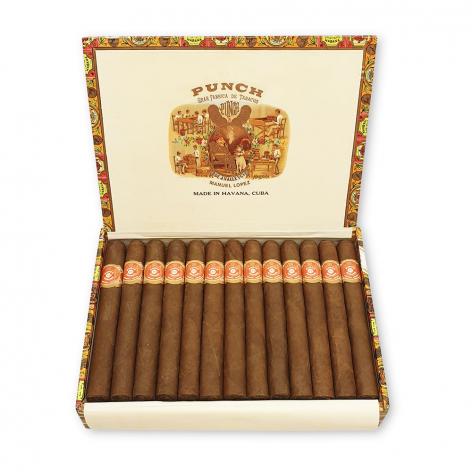 Lot 176 - Punch Coronas 